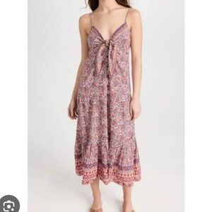 NWT Veronica Beard Abilene Dress